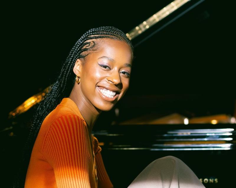 jeneba kanneh-mason