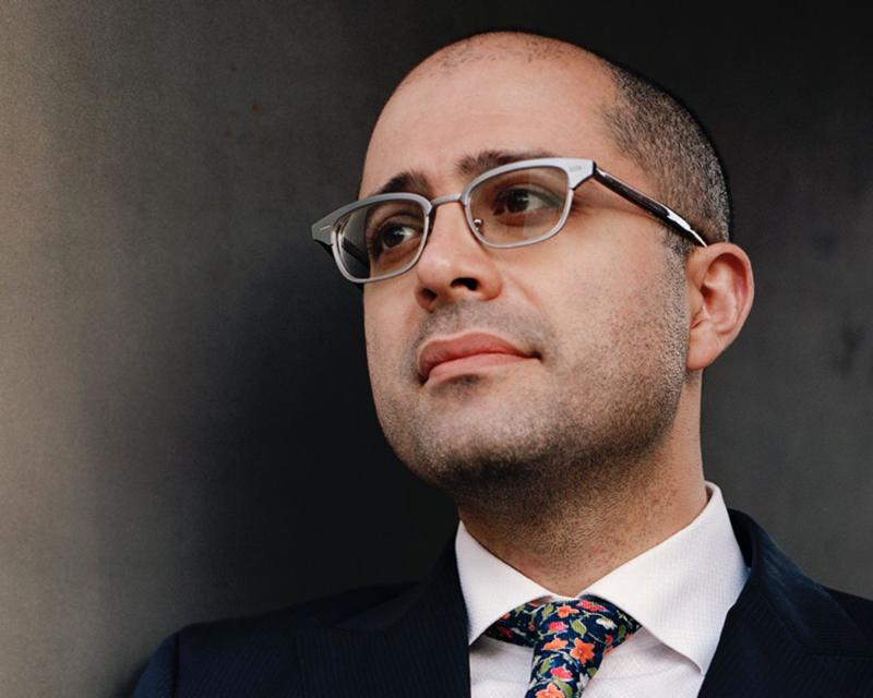 mahan esfahani
