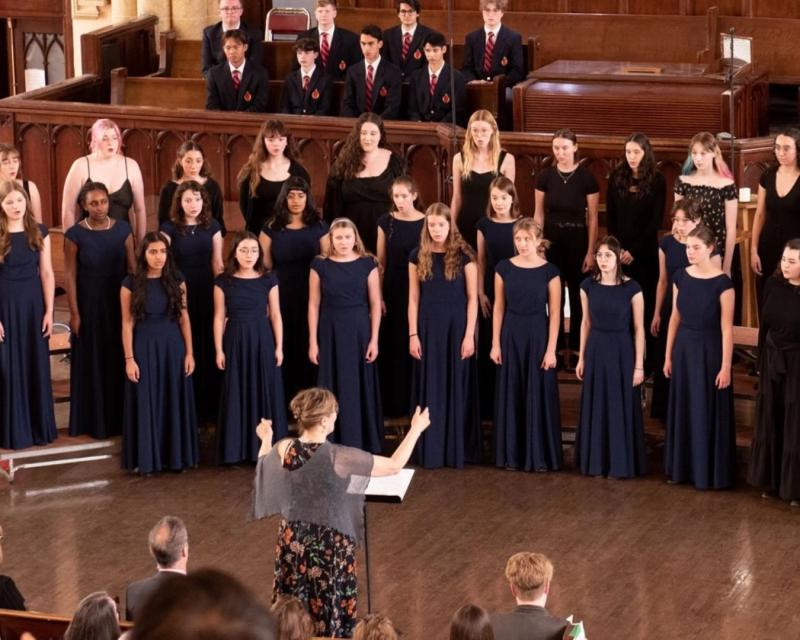 winnipeg sonora voices